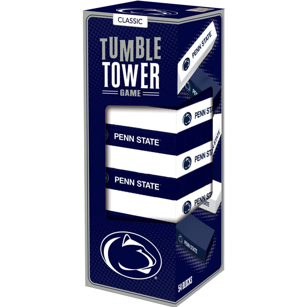 Penn State Nittany Lions Tumble Tower