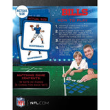 Buffalo Bills Matching Game