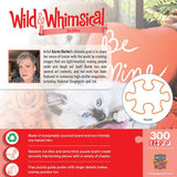 Wild & Whimsical - Be Mine 300 Piece EZ Grip Jigsaw Puzzle