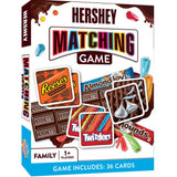 Hershey's Matching Game