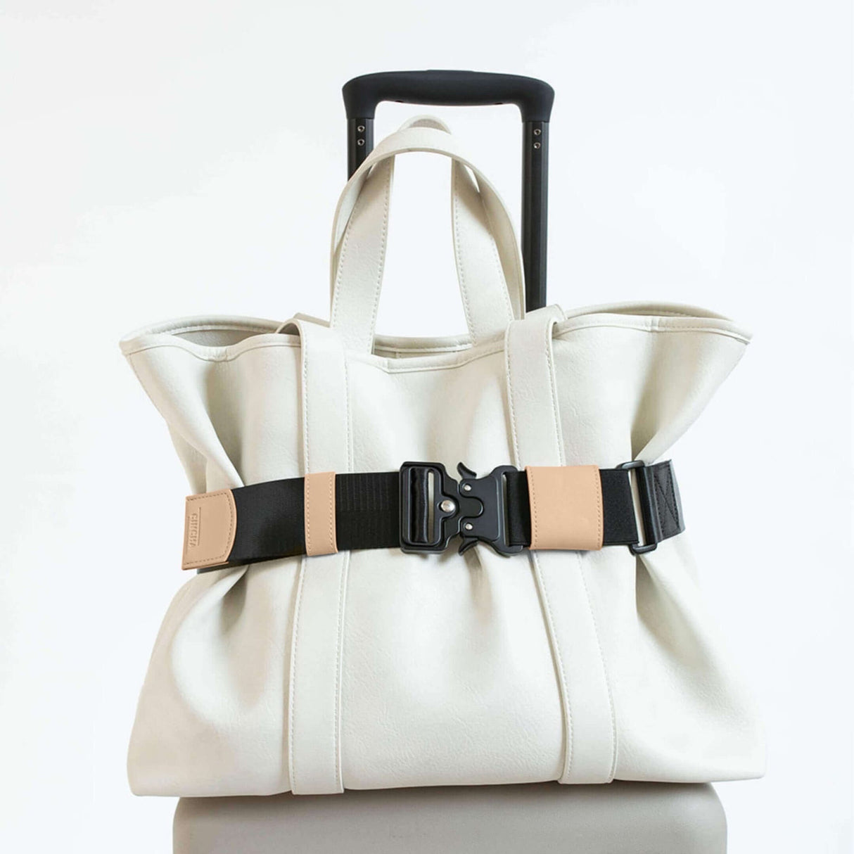 Large Travel Belt Luggage Accessory by Cincha