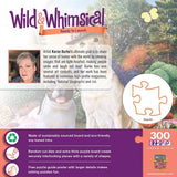 Wild & Whimsical - Ready to Launch 300 Piece EZ Grip Jigsaw Puzzle