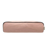Roomy Hair Wrap Tools Travel Case, Pink/Blush