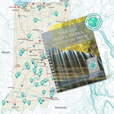 Indiana State Parks - Adventure Planning Journal