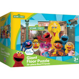 Sesame Street - Best Friends 36 Piece Floor Jigsaw Puzzle