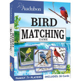 Audubon - Bird Matching Game