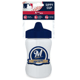 Milwaukee Brewers Sippy Cup