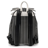 Loungefly Disney The Nightmare Before Christmas Headless Jack Skellington Mini Backpack