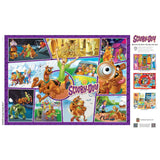 Cartoons - Scooby-Doo! Collage 500 Piece Jigsaw Puzzle