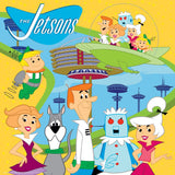 Hanna-Barbera - The Jetsons 500 Piece Jigsaw Puzzle