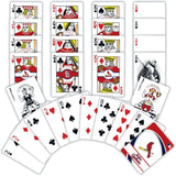 St. Louis Cardinals Playing Cards - 54 Card Deck
