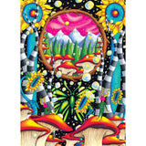 Wonderous Worlds - Feeling Bubbly 1000 Piece Jigsaw Puzzle