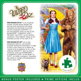 Wizard of Oz - Off to See the Wizard 1000 Piece Jigsaw Puzzle