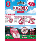 Ohio State Buckeyes NCAA Bingo Game