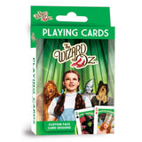 Wizard of Oz Playing Cards - 54 Card Deck