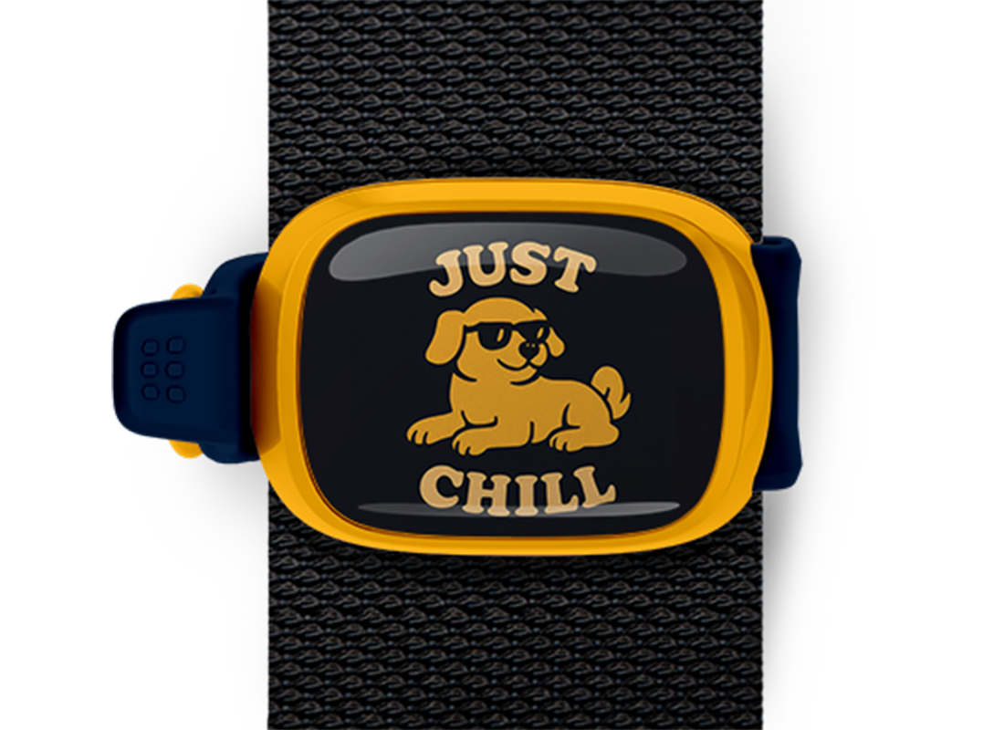 Just Chill Stwrap