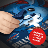 Buffalo Bills - NFL Mascot 100 Piece Jigsaw Puzzle
