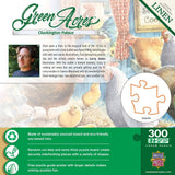 Green Acres - Cluckington Palace 300 Piece EZ Grip Jigsaw Puzzle