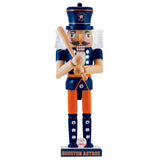Houston Astros - Collectible Nutcracker