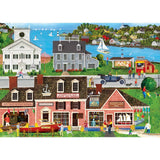 Americana - Hammock Bay 500 Piece EZ Grip Jigsaw Puzzle
