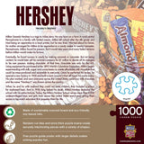 Hershey's Mayhem - 1000 Piece Jigsaw Puzzle