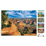 Grand Canyon South Rim 500 Piece Jigsaw Puzzle
