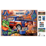 Florida Gators - Gameday 1000 Piece Jigsaw Puzzle