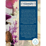 Field Guide - Mushrooms 1000 Piece Jigsaw Puzzle