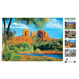 Sedona, Arizona 500 Piece Jigsaw Puzzle