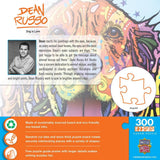 Dean Russo - Dog is Love 300 Piece EZ Grip Jigsaw Puzzle