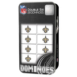 New Orleans Saints Dominoes