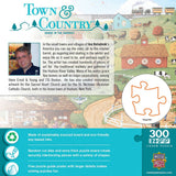 Town & Country - Share in the Harvest 300 Piece EZ Grip Jigsaw Puzzle
