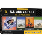 US Army Opoly