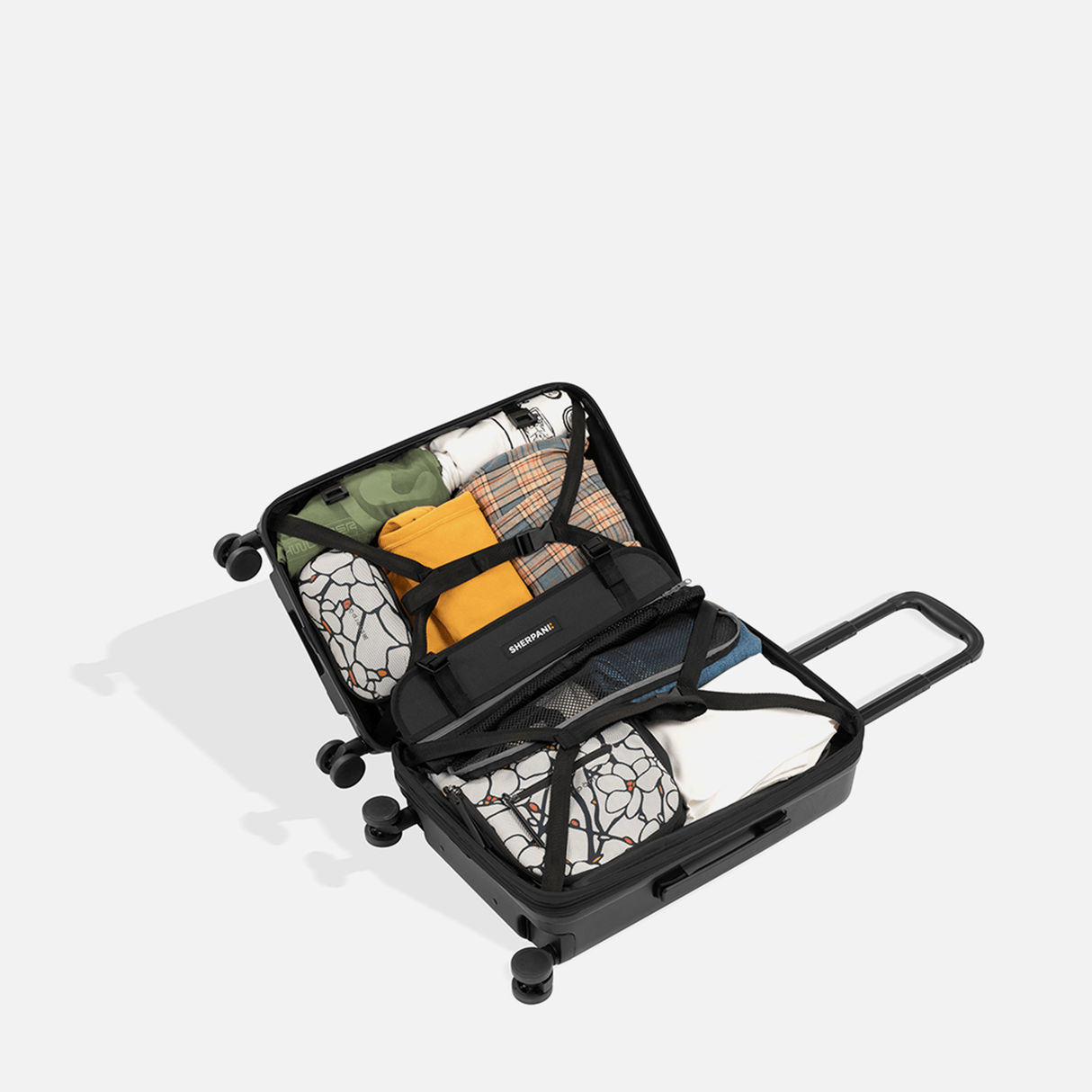 Meridian | 22" Carry-On