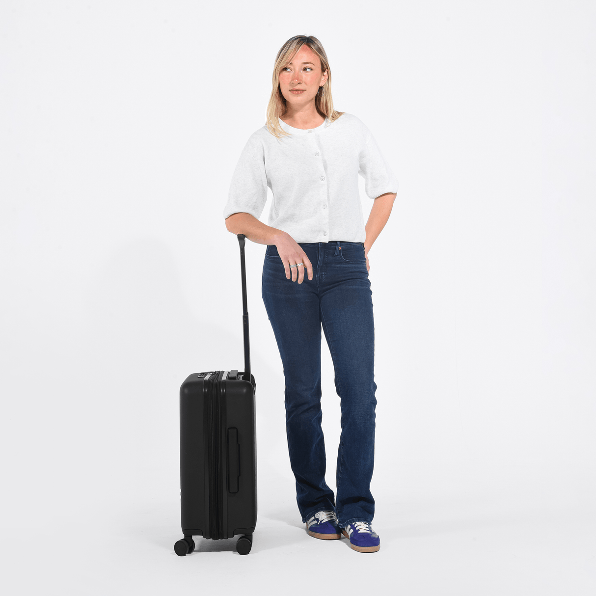 Meridian | 22" Carry-On