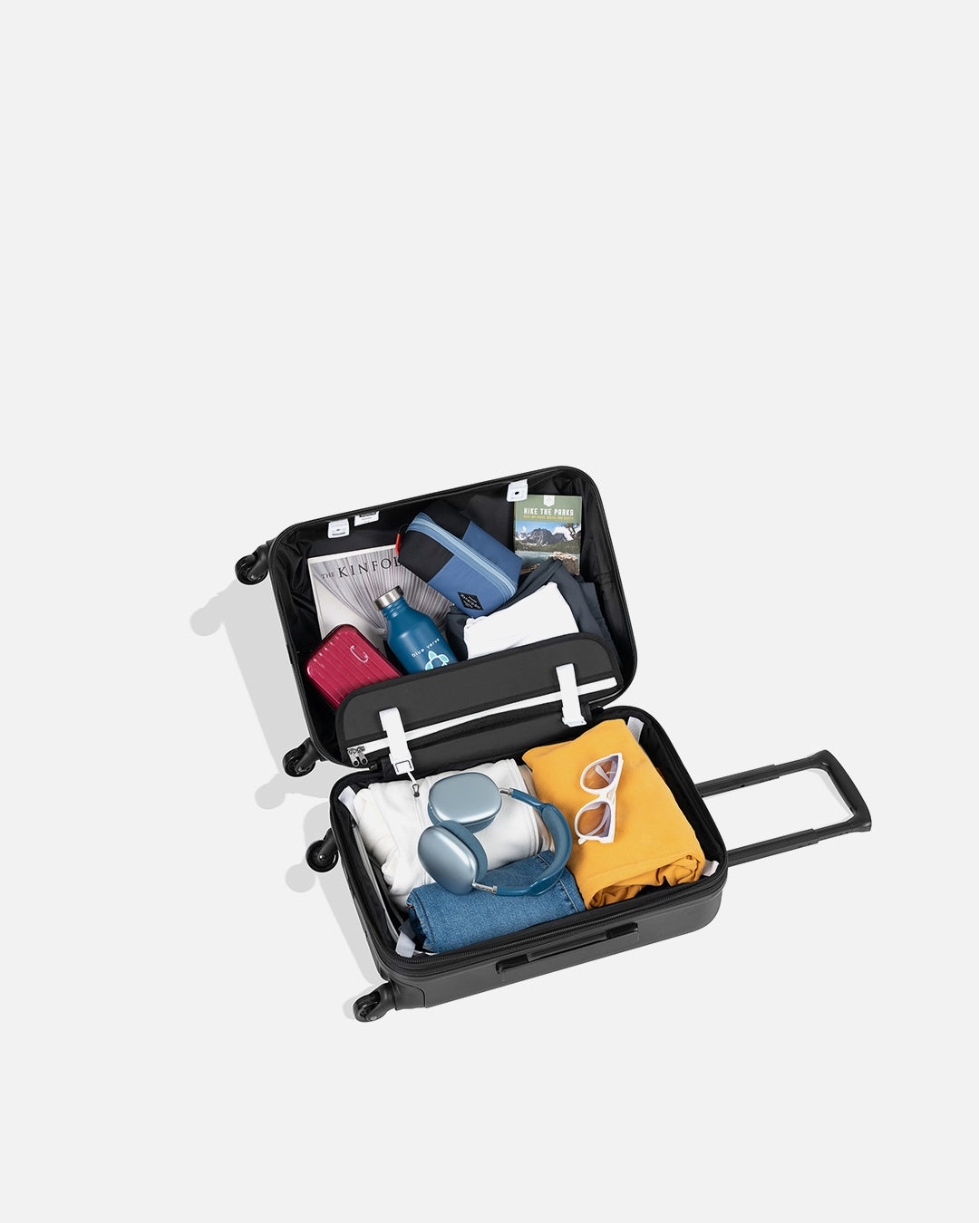 Meridian | 22" Carry-On