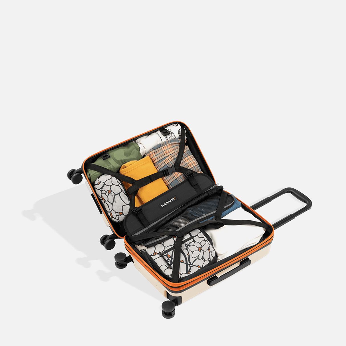 Meridian | 22" Carry-On