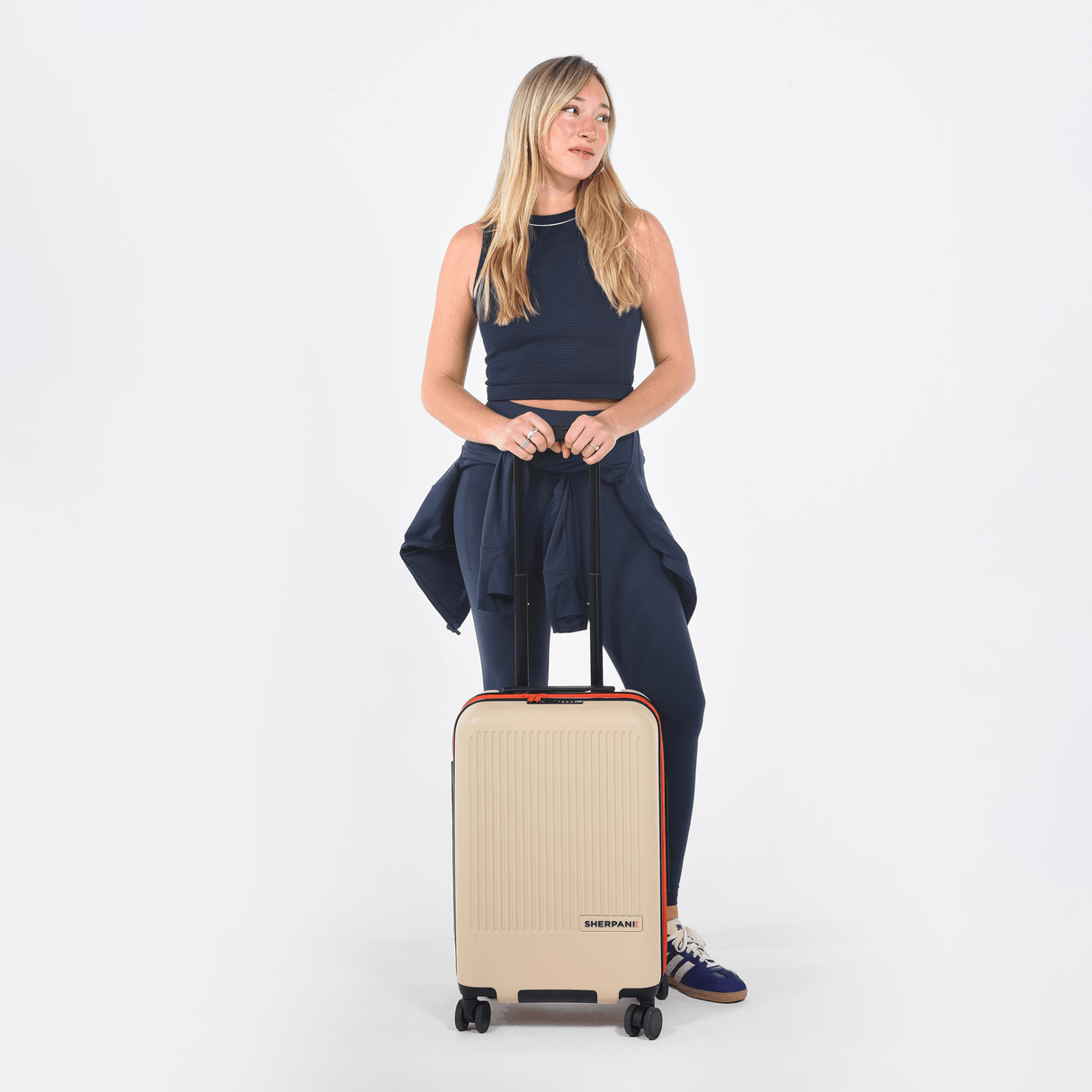Meridian | 22" Carry-On