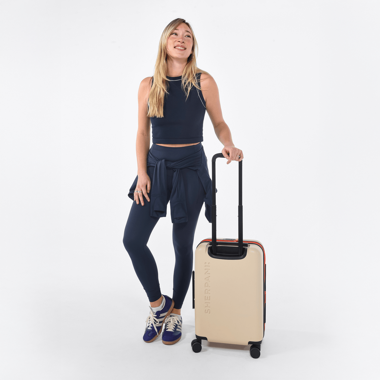 Meridian | 22" Carry-On