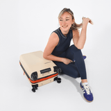 Meridian | 22" Carry-On