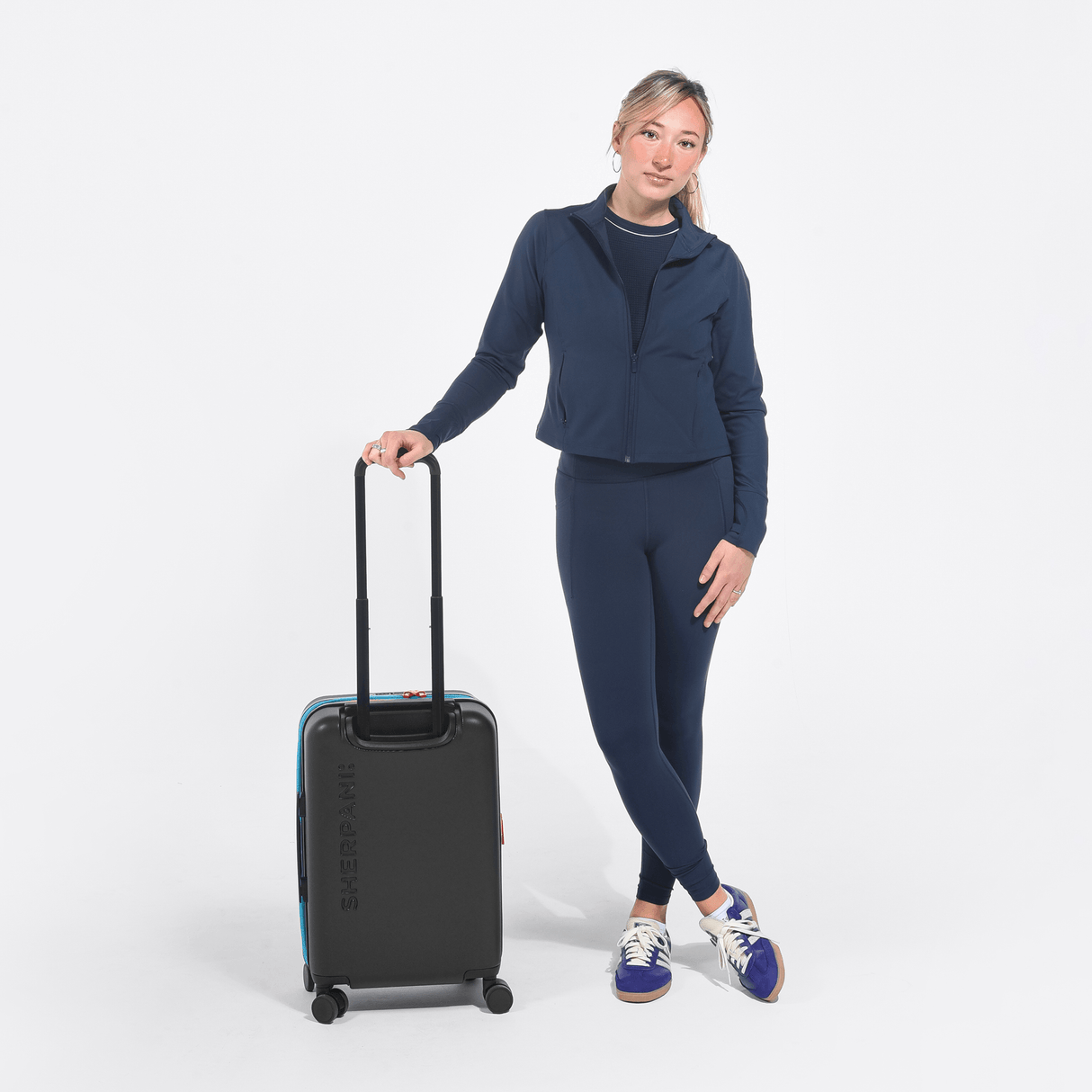Meridian | 22" Carry-On