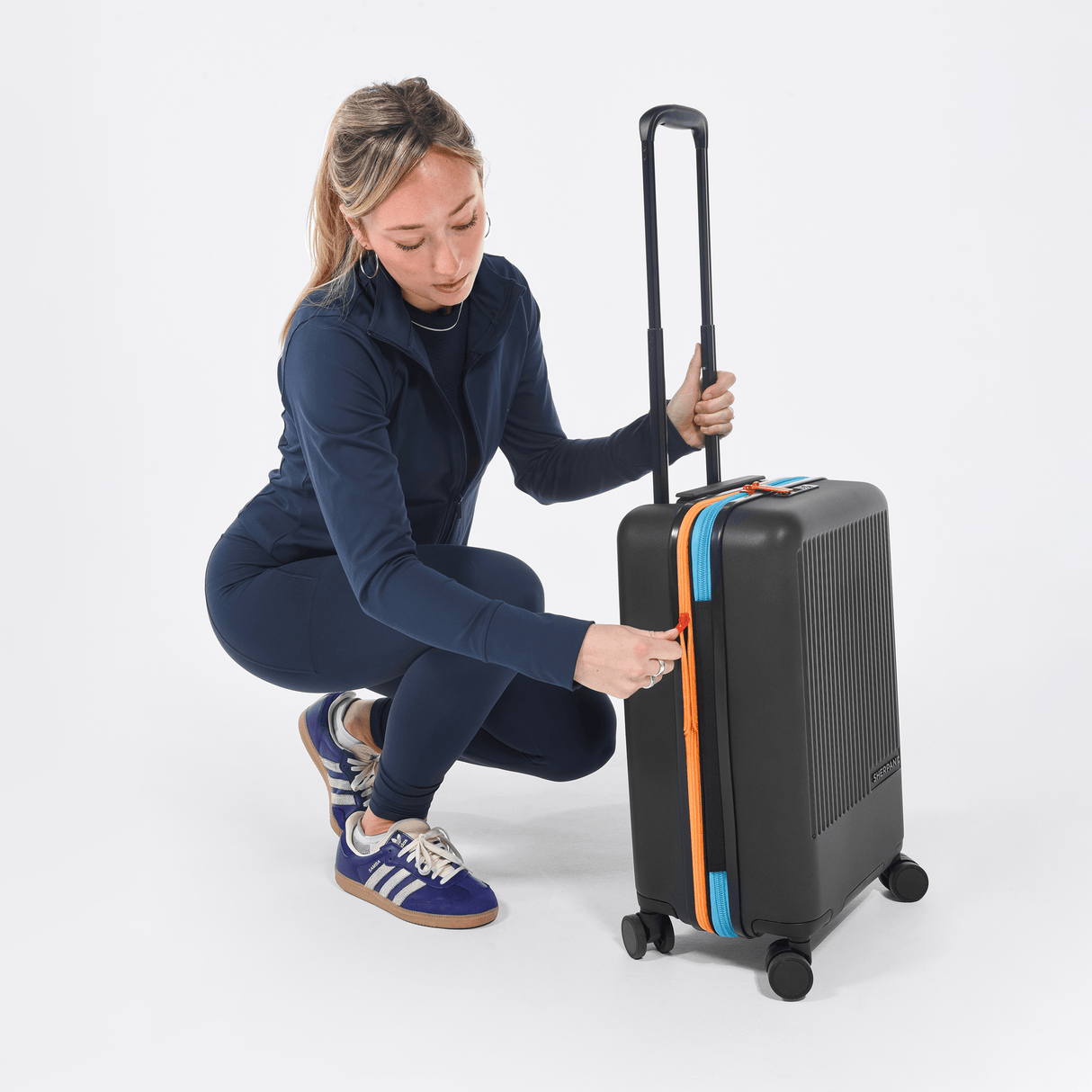 Meridian | 22" Carry-On