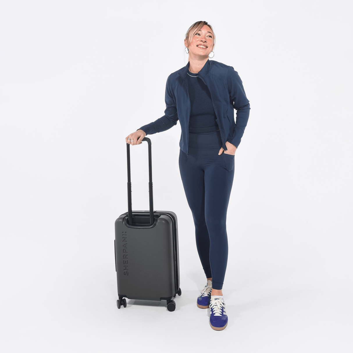 Meridian | 22" Carry-On