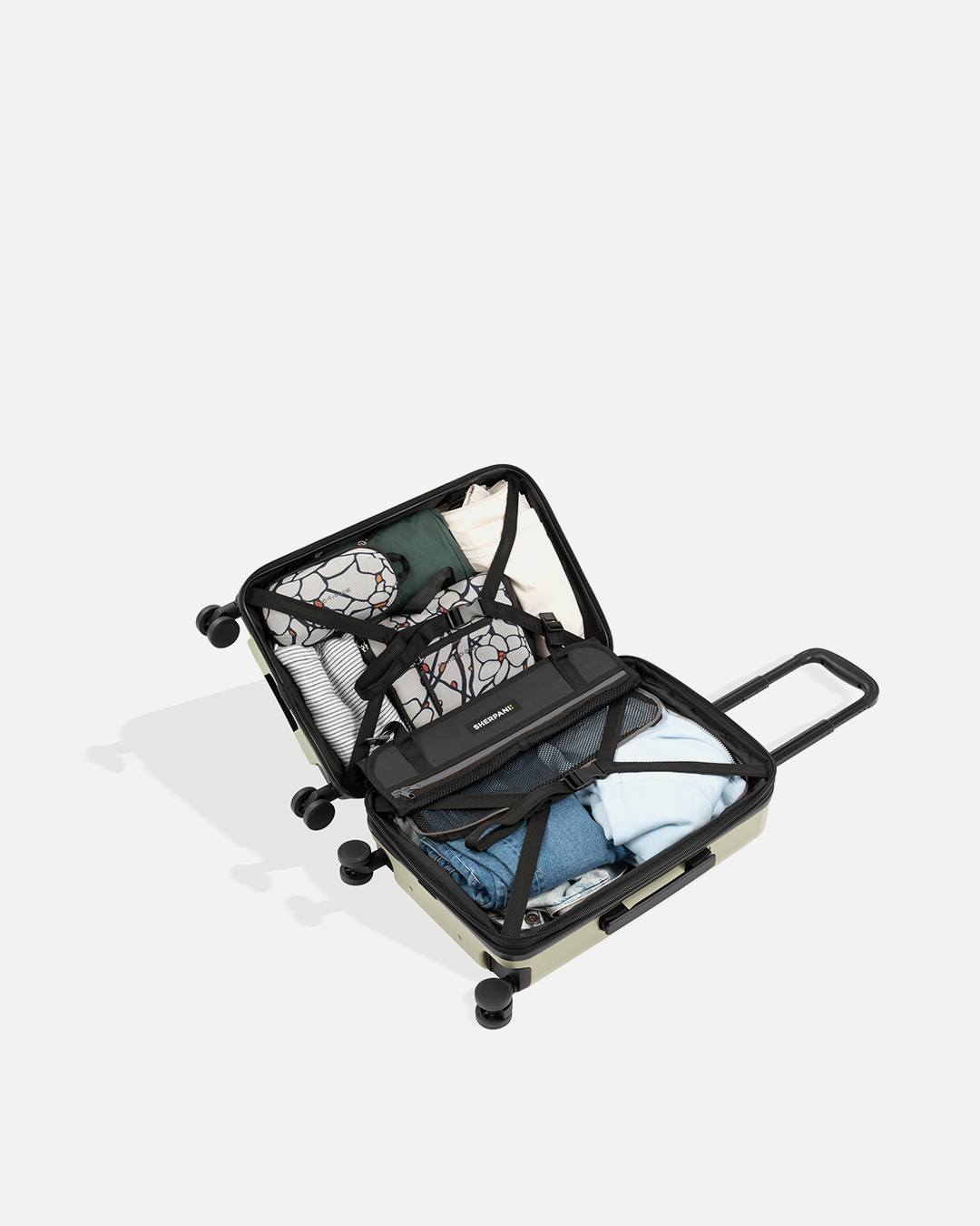 Meridian | 22" Carry-On