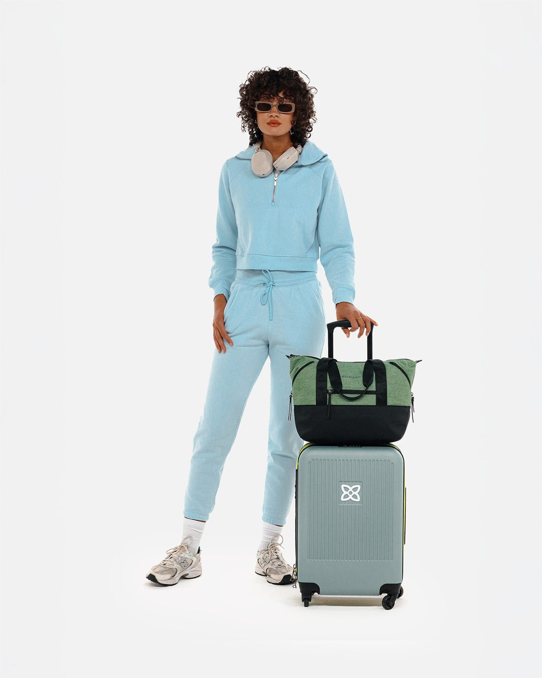 Meridian | 22" Carry-On