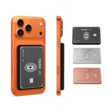 ChargeCard: Wireless Magnetic Portable Charger