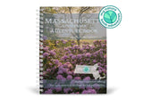 Massachusetts State Parks - Adventure Planning Journal