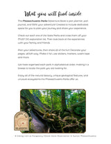 Massachusetts State Parks - Adventure Planning Journal