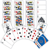 Boise State Broncos Playing Cards - 54 Card Deck