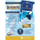 The Polar Express Matching Game